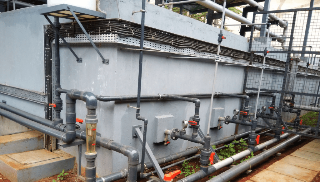 Unveiling the Advantages of Ion Exchange’s MBR Technology for Wastewater Treatment in Kenya