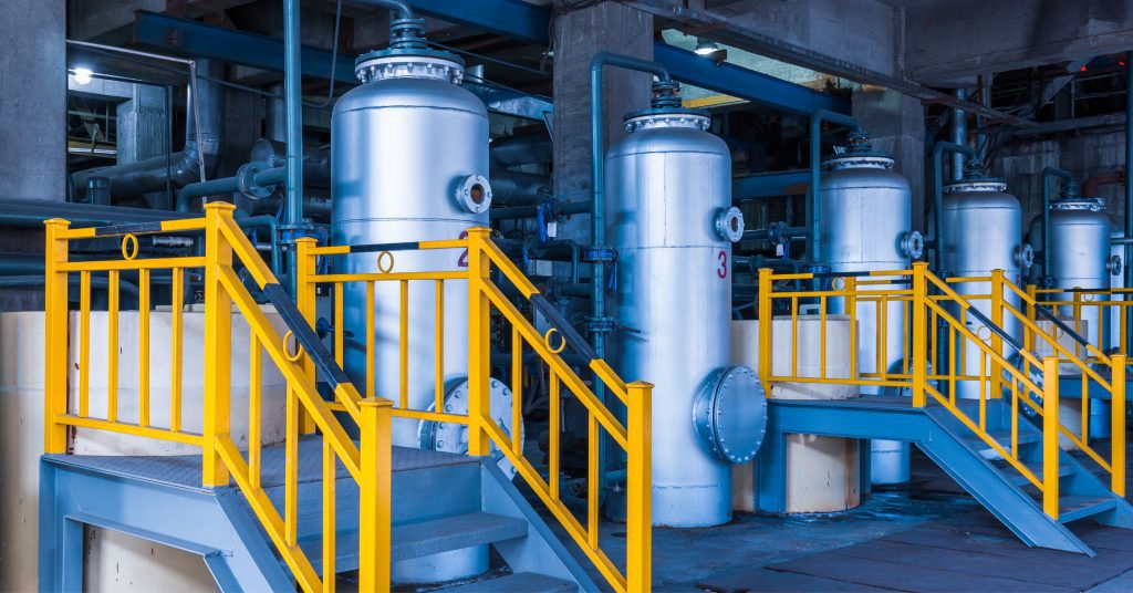 How Industrial Boilers Work: A Comprehensive Guide