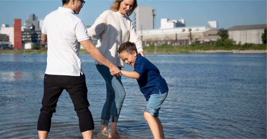 diseases caused by water pollution