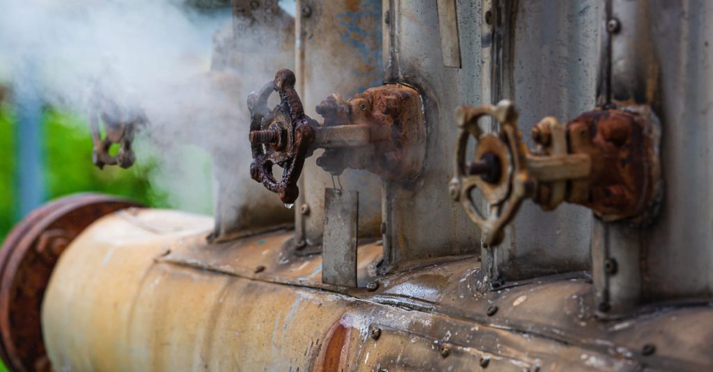 How do Corrosion Inhibitors Enhance Equipment Lifespan?