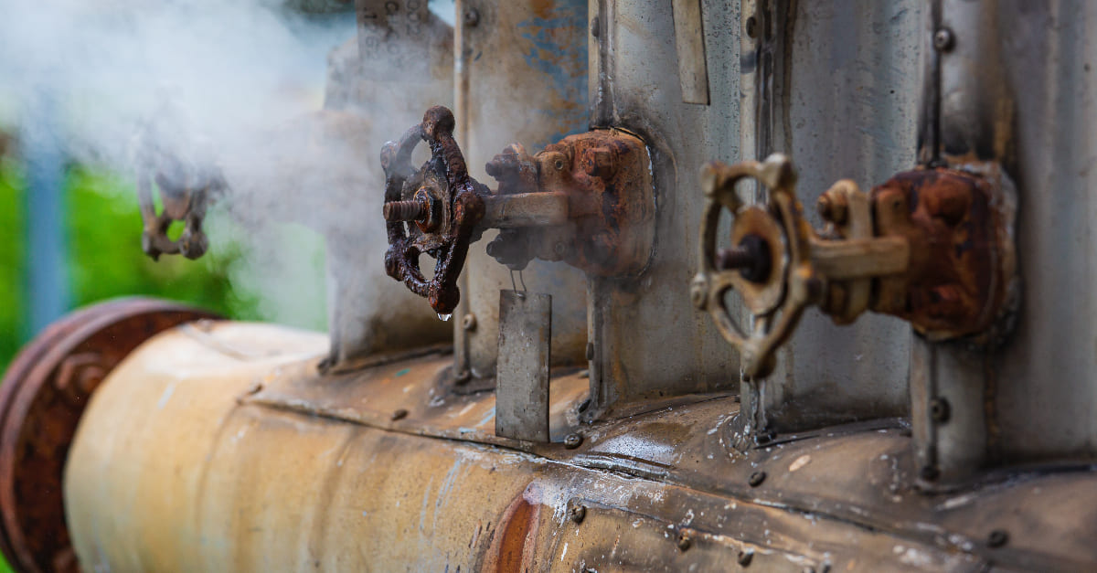 How Corrosion Inhibitors Enhance Equipment Lifespan