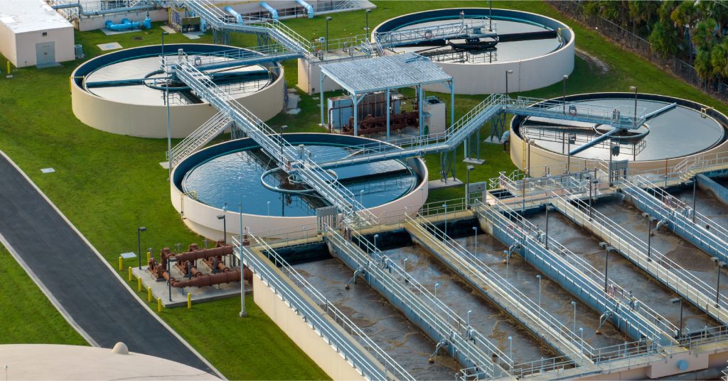 Sewage Treatment Plant: Types, Processes, and Benefits