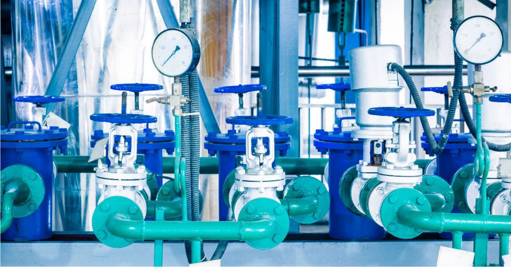 Benefits of Using Demineralised Water in Industries