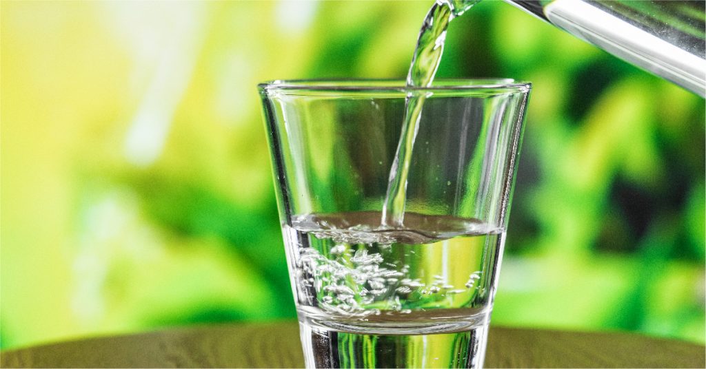 what is tds in water