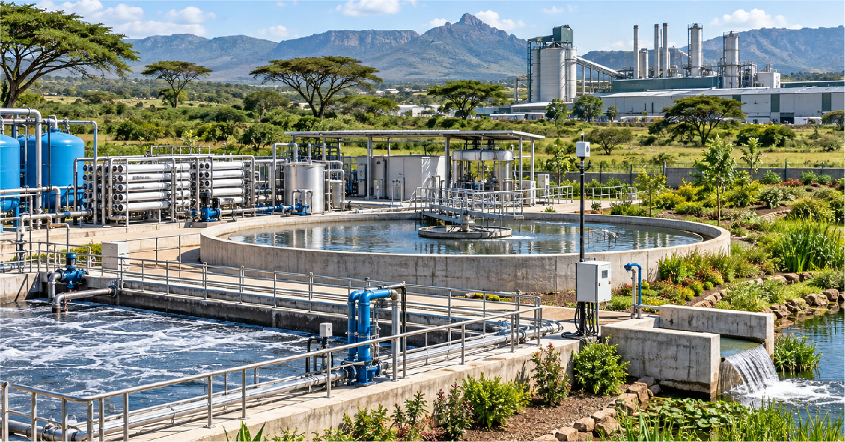 NEMA Effluent Discharge Standards